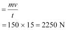 NCERT Solutions Class 11 Physics Chapter 4 - Laws of Motion